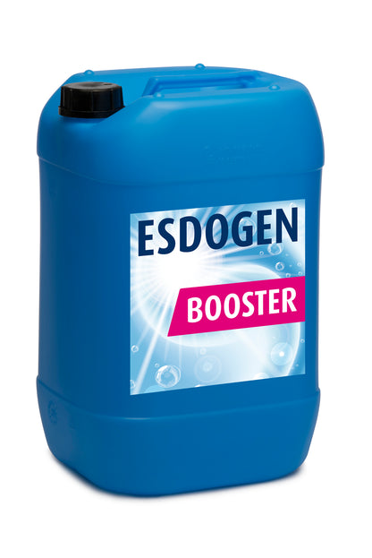 Esdogen_Booster-25kg, Kreussler, Waschmittel für Wascherei, Hotels, Restaurants, Pflegeheime