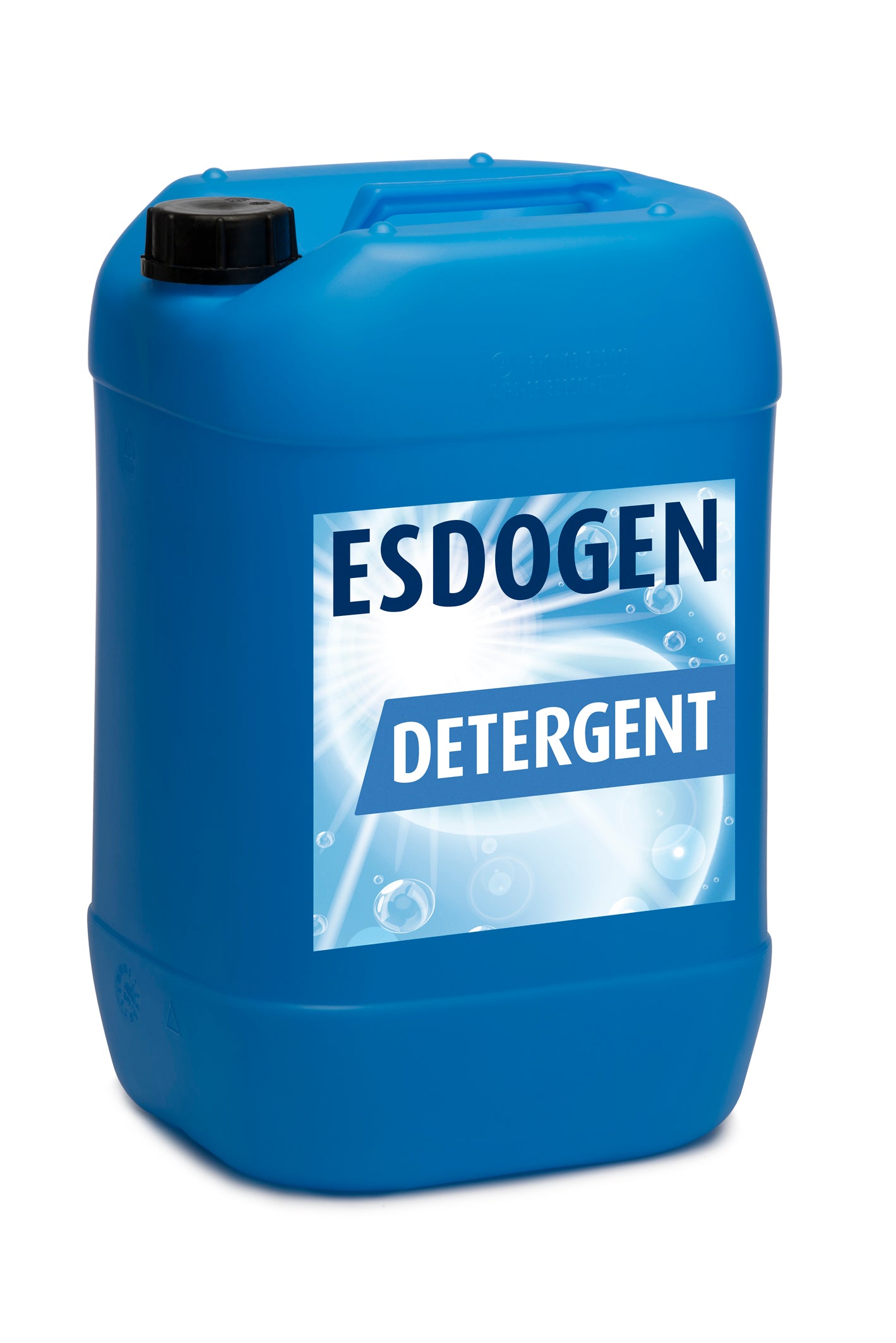 Esdogen_Detergent-25kg, Kreussler, Waschmittel für Wascherei, Hotels, Restaurants, Pflegeheime