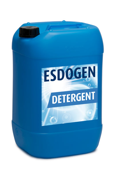 Esdogen_Detergent-25kg, Kreussler, Waschmittel für Wascherei, Hotels, Restaurants, Pflegeheime