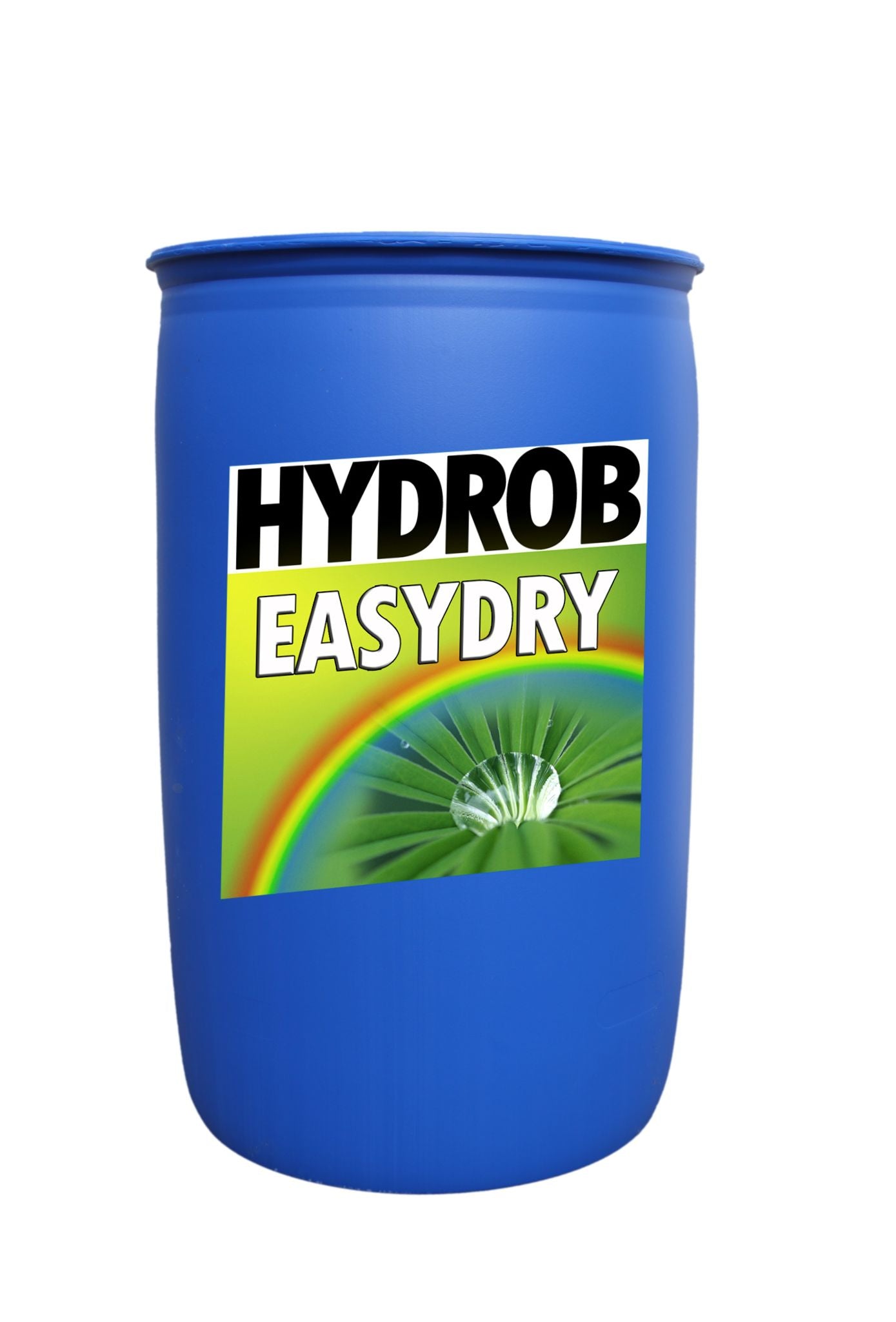 HYDROB_Easydry-200kg, Kreussler, Waschmittel für Wascherei, Hotels, Restaurants, Pflegeheime