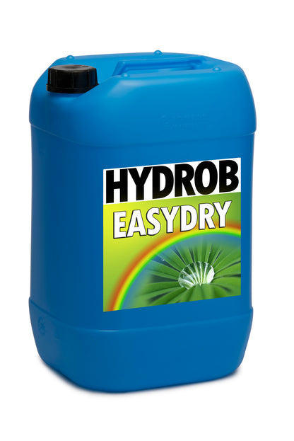HydrobEasydry-24kg, Kreussler, Waschmittel für Wascherei, Hotels, Restaurants, Pflegeheime