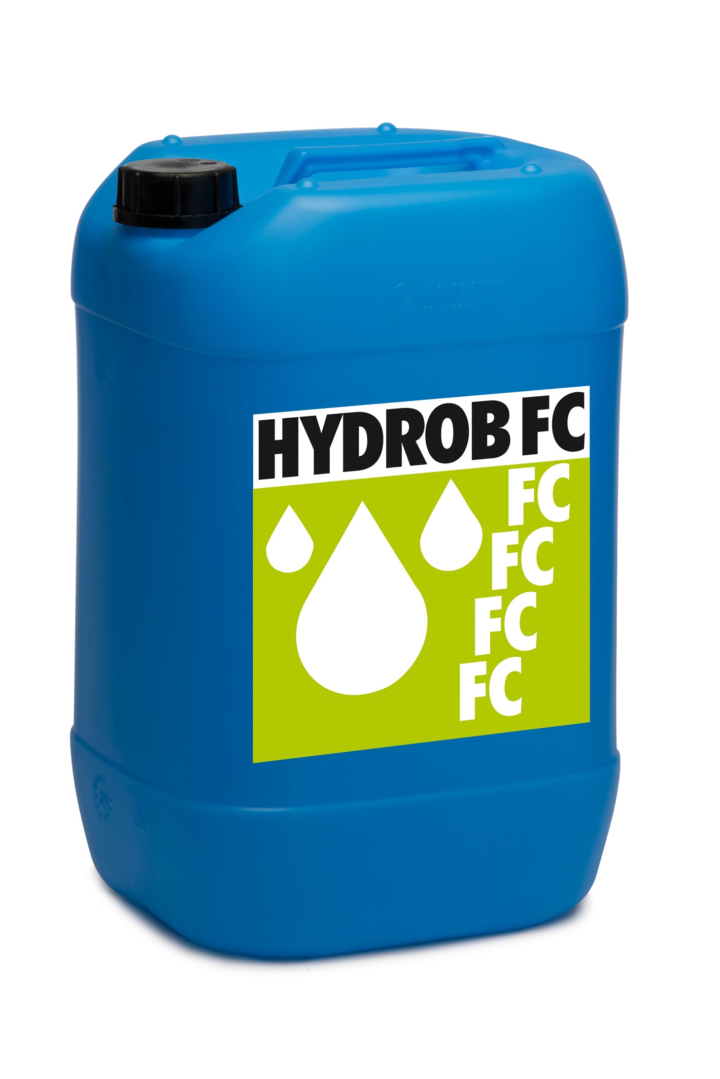 HydrobFC-24kg, Kreussler, Waschmittel für Wascherei, Hotels, Restaurants, Pflegeheime