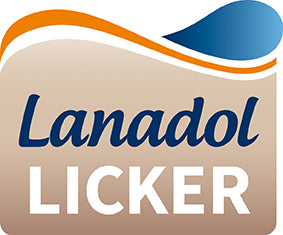 LANADOL LICKER (22 kg) Art.-Nr.: 7422088