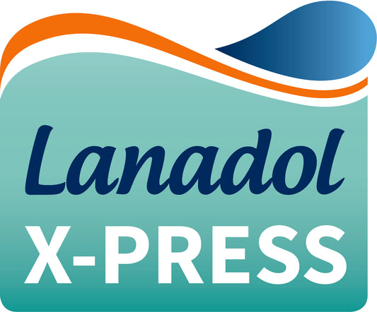 Lanadol X-PRESS (200 kg) Art.Nr.: 7420256