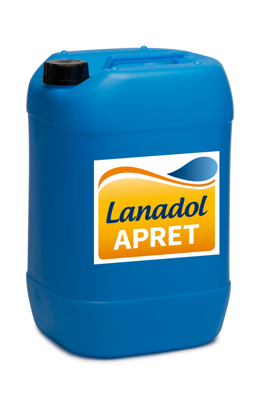 LANADOL APRET (24 kg)