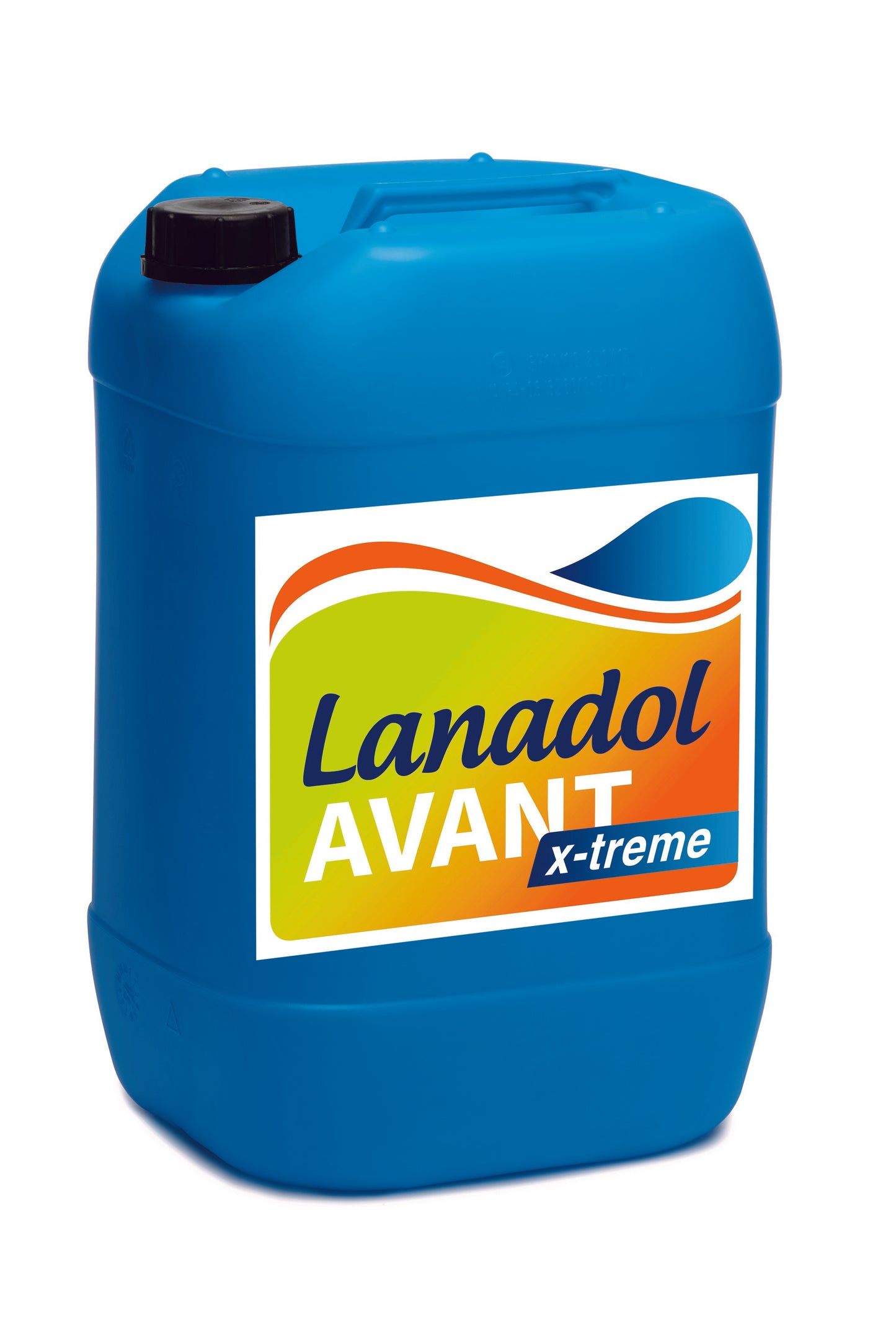 LanadolAvantx-treme-24kg, Kreussler, Waschmittel für Wascherei, Hotels, Restaurants, Pflegeheime