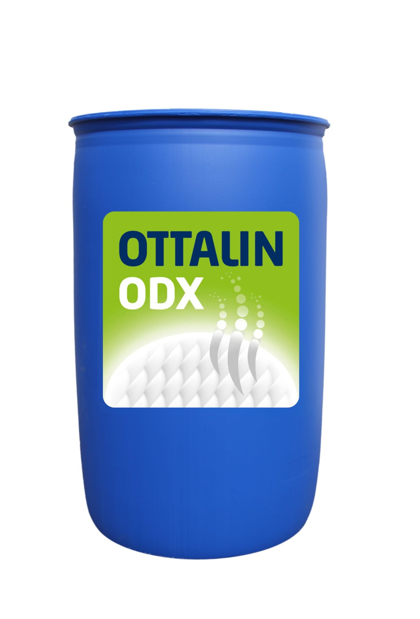 OTTALINODX-200kg, Kreussler, Waschmittel für Wascherei, Hotels, Restaurants, Pflegeheime