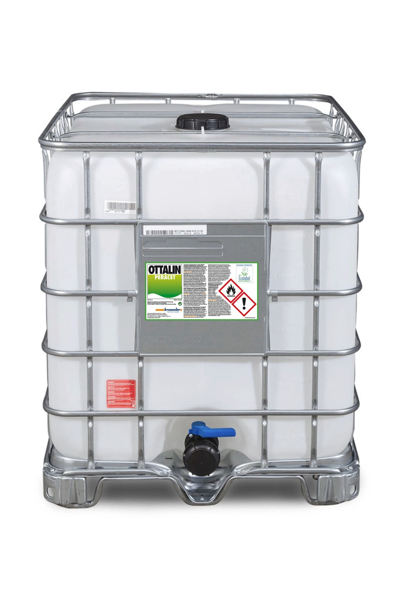 OTTALIN PERACET (1000 kg)