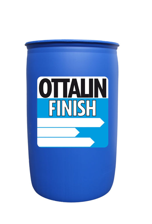 OTTALIN FINISH (200 kg)