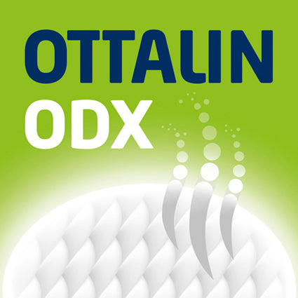 OTTALIN ODX (4L) D/EN/FR/NL Art.Nr.: 7001873