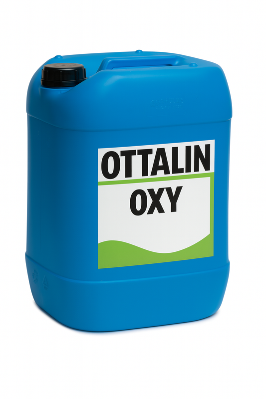OTTALIN OXY (25 kg)