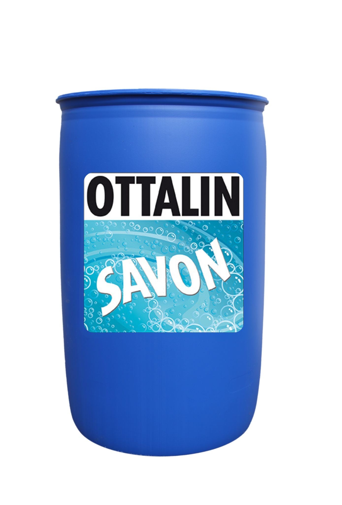 OTTALIN_Savon-200kg, Kreussler, Waschmittel für Wascherei, Hotels, Restaurants, Pflegeheime