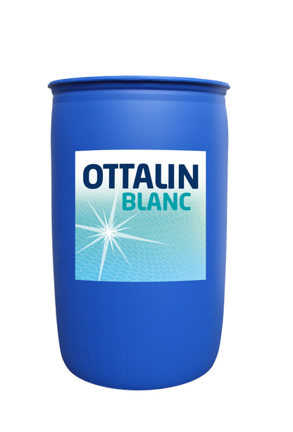 OttalinBlanc-200kg, Kreussler, Waschmittel für Wascherei, Hotels, Restaurants, Pflegeheime