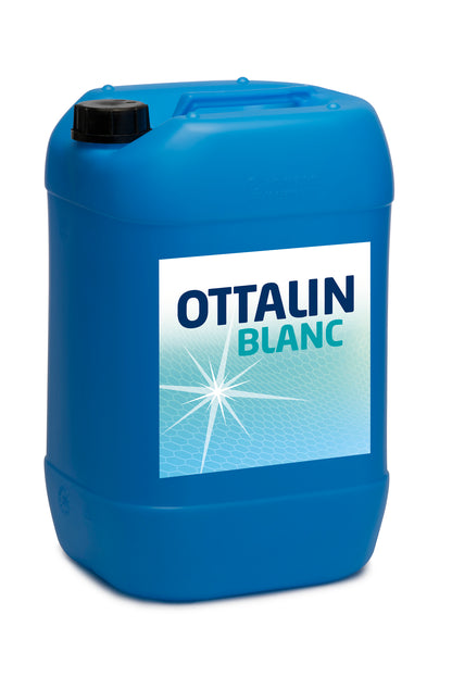 OttalinBlanc-40kg, Kreussler, Waschmittel für Wascherei, Hotels, Restaurants, Pflegeheime