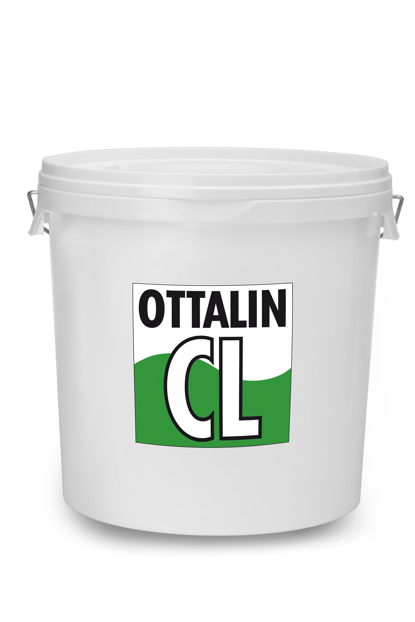 OttalinCL-10kg, Kreussler, Waschmittel für Wascherei, Hotels, Restaurants, Pflegeheime