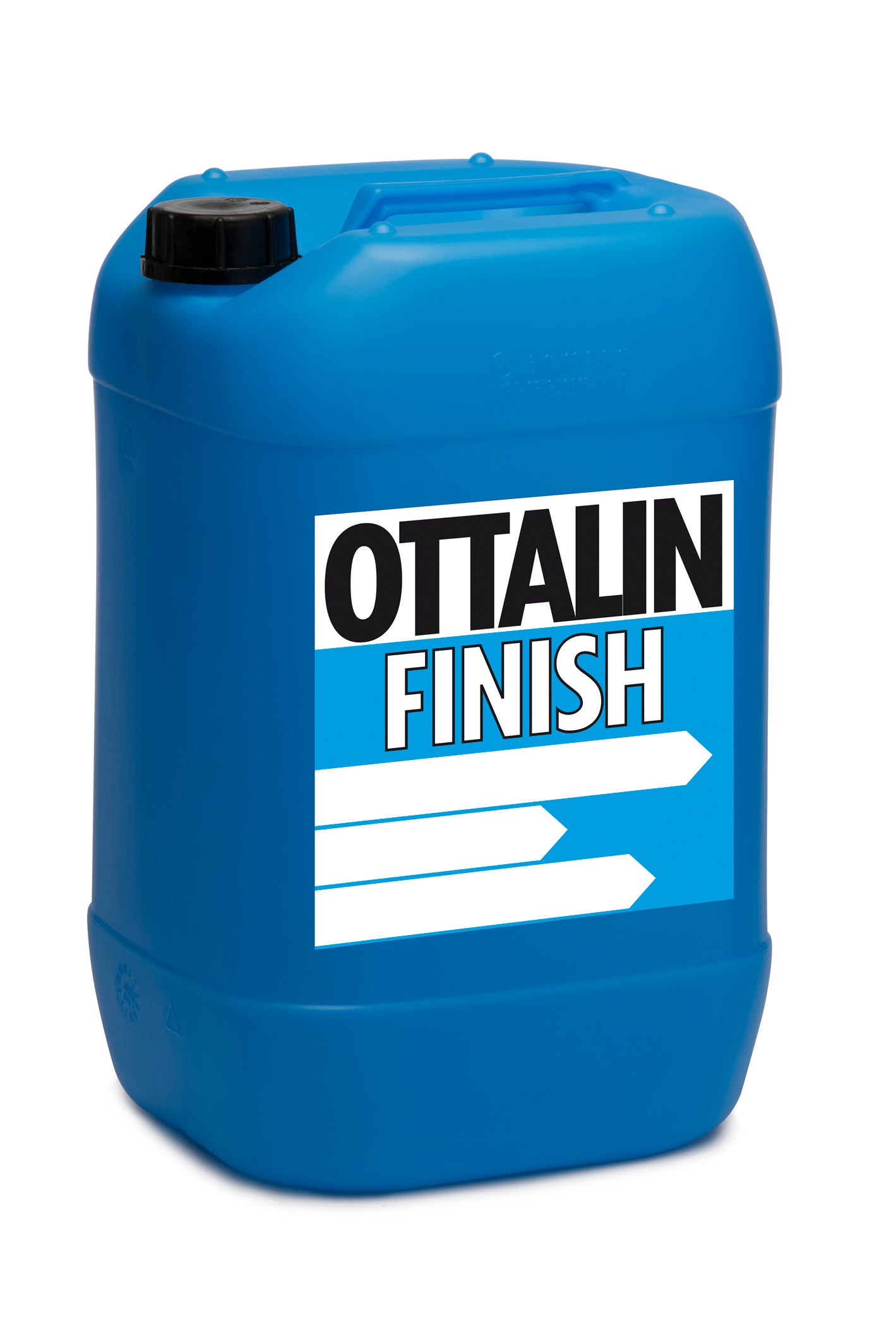 OttalinFinish-25kg, Kreussler, Waschmittel für Wascherei, Hotels, Restaurants, Pflegeheime