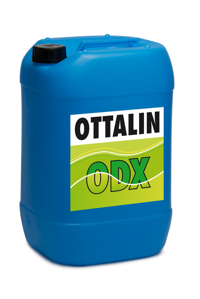 OttalinODX-25kg, Kreussler, Waschmittel für Wascherei, Hotels, Restaurants, Pflegeheime