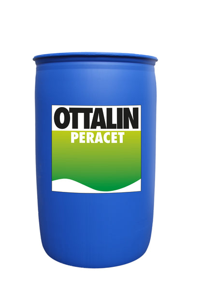 OttalinPeracet-215kg, Kreussler, Waschmittel für Wascherei, Hotels, Restaurants, Pflegeheime