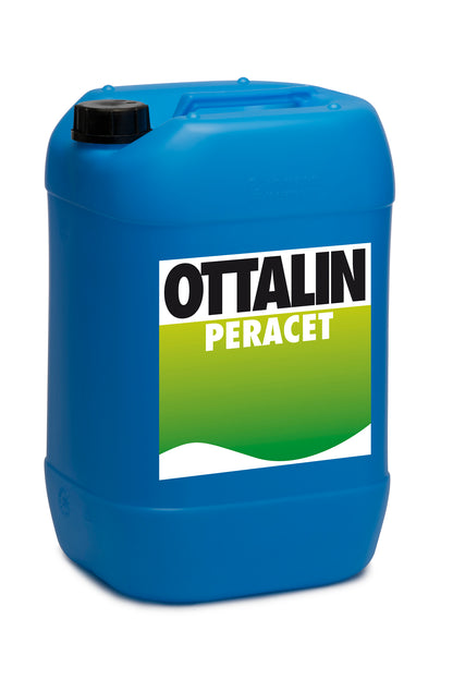 OttalinPeracet-30kg, Kreussler, Waschmittel für Wascherei, Hotels, Restaurants, Pflegeheime