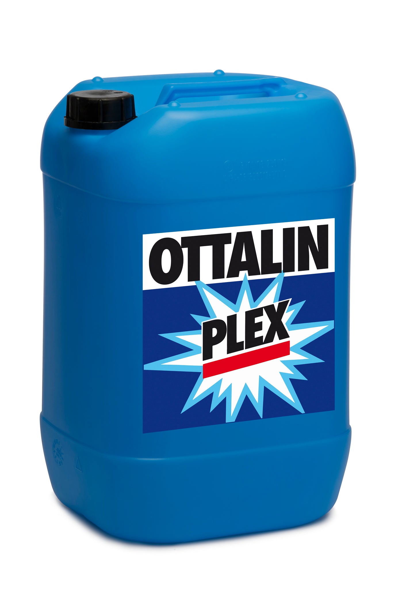 OttalinPlex-50kg, Kreussler, Waschmittel für Wascherei, Hotels, Restaurants, Pflegeheime