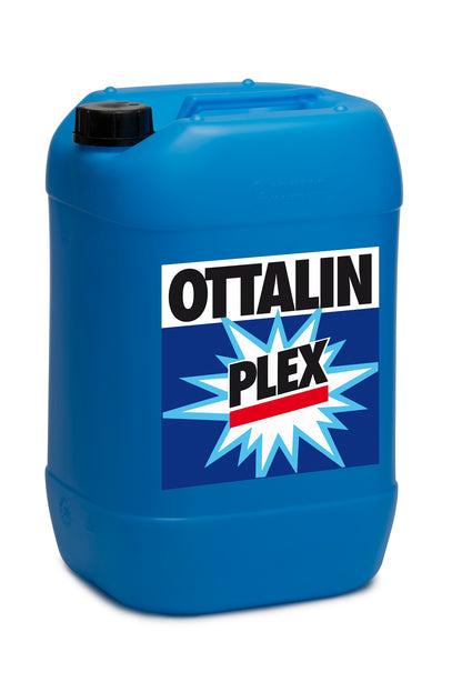 OttalinPlex-50kg, Kreussler, Waschmittel für Wascherei, Hotels, Restaurants, Pflegeheime