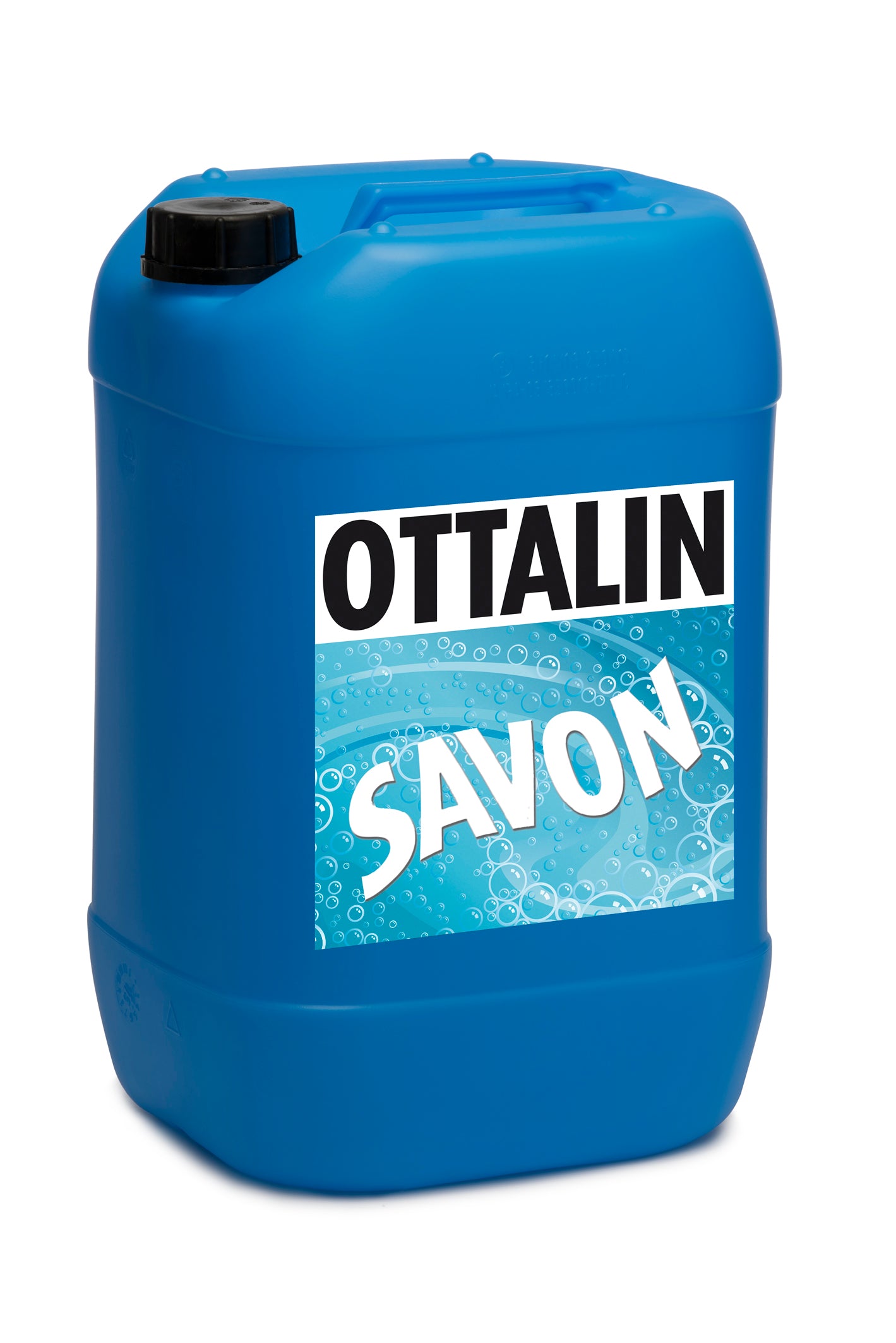 OttalinSavon-25kg, Kreussler, Waschmittel für Wascherei, Hotels, Restaurants, Pflegeheime