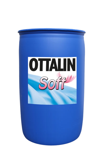 OttalinSoft200kg, Kreussler, Waschmittel für Wascherei, Hotels, Restaurants, Pflegeheime