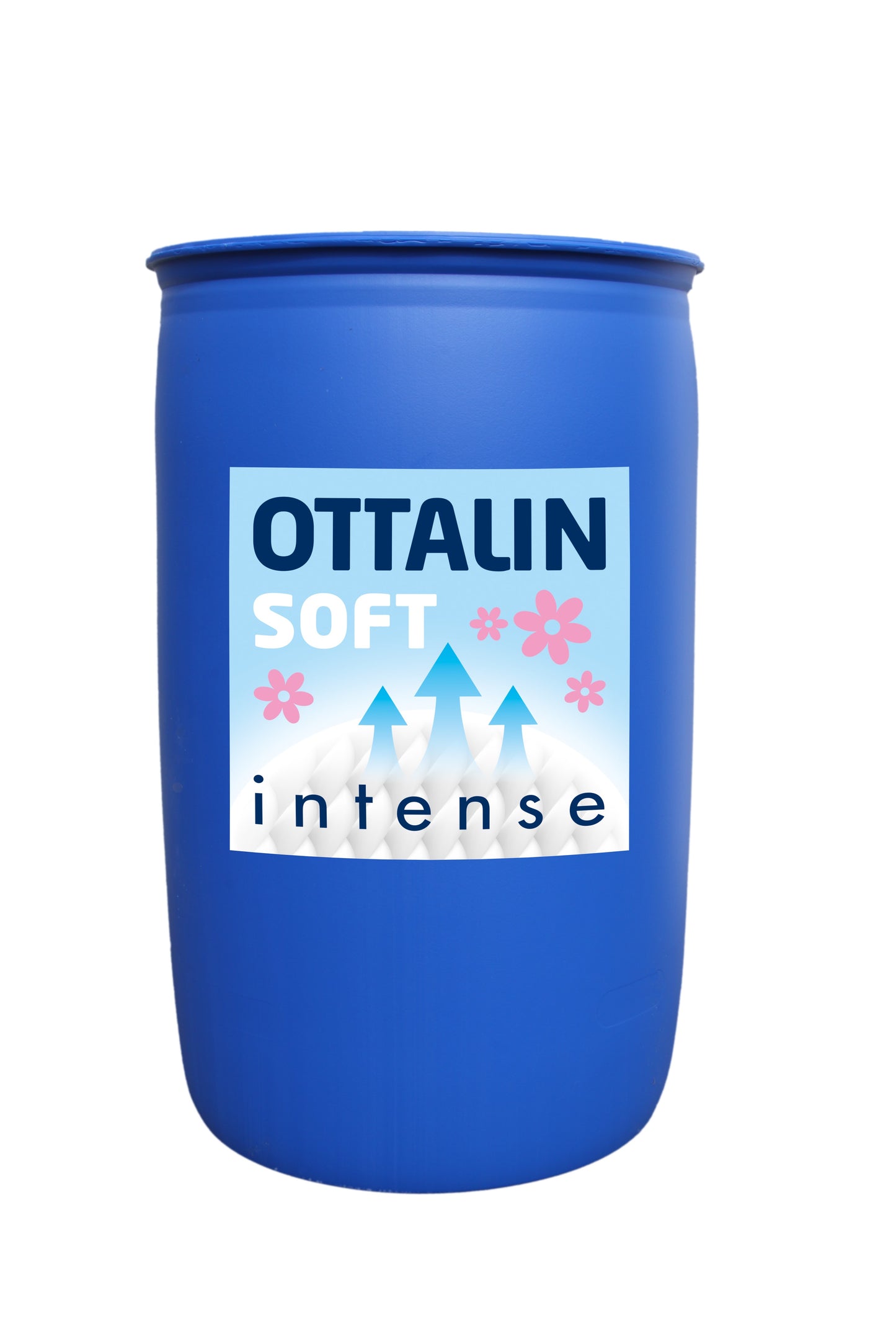 OttalinSoftIntense-200kg, Kreussler, Waschmittel für Wascherei, Hotels, Restaurants, Pflegeheime