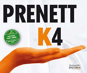 PRENETTK4 (9 kg) Art.-Nr.: 7421992