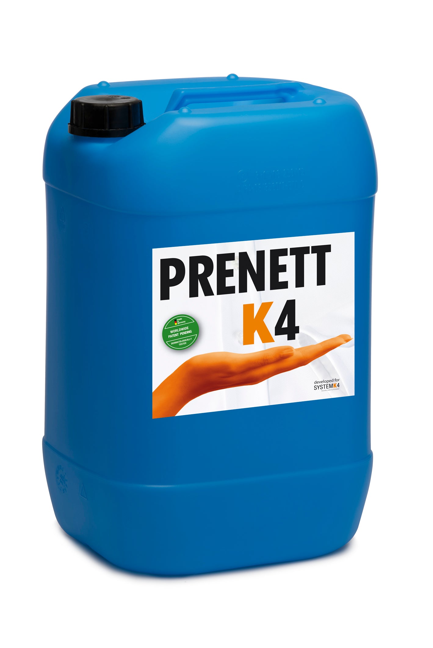 PRENETTK4 (9 kg)