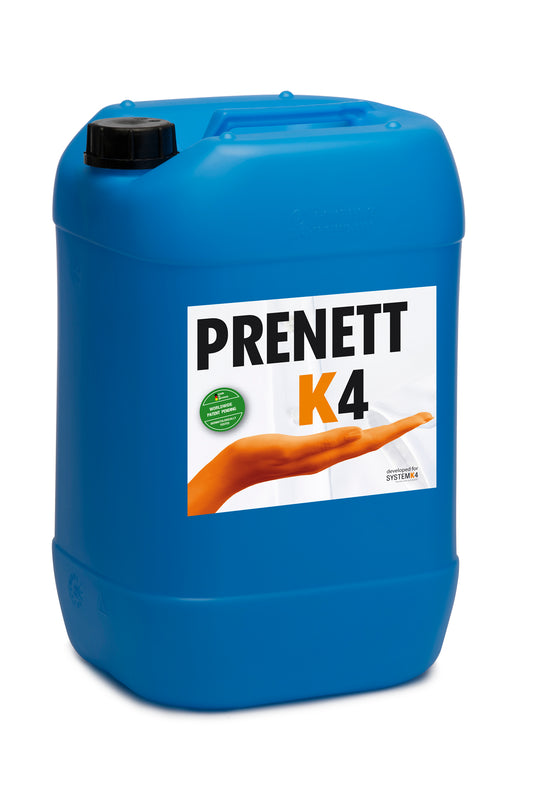 PRENETTK4 (9 kg)