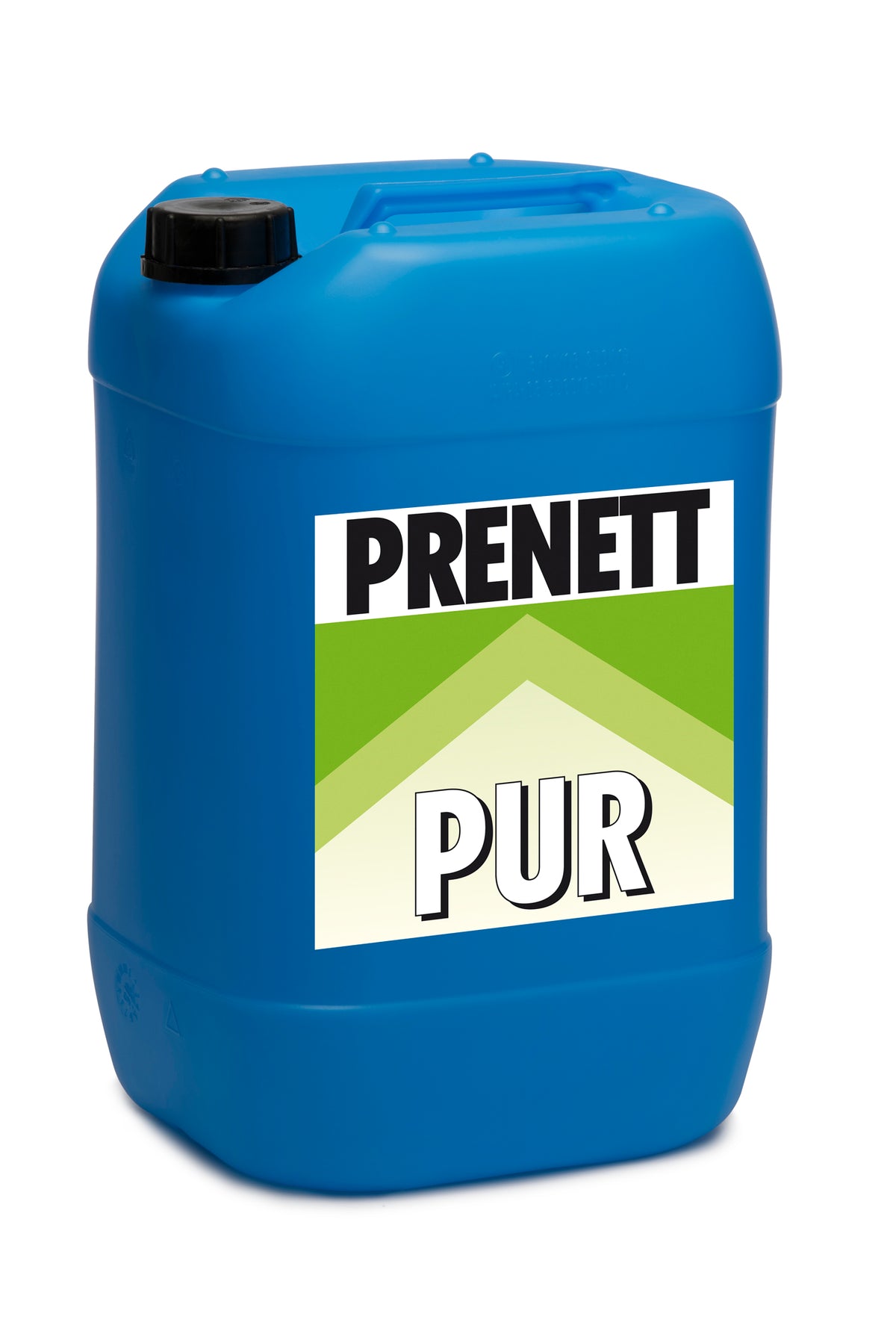 PrenettPur-22kg, Kreussler, Waschmittel für Wascherei, Hotels, Restaurants, Pflegeheime