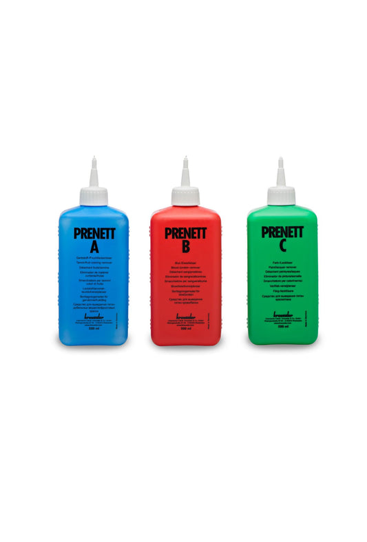 PRENETT A-B-C SET (à 0,5 kg)