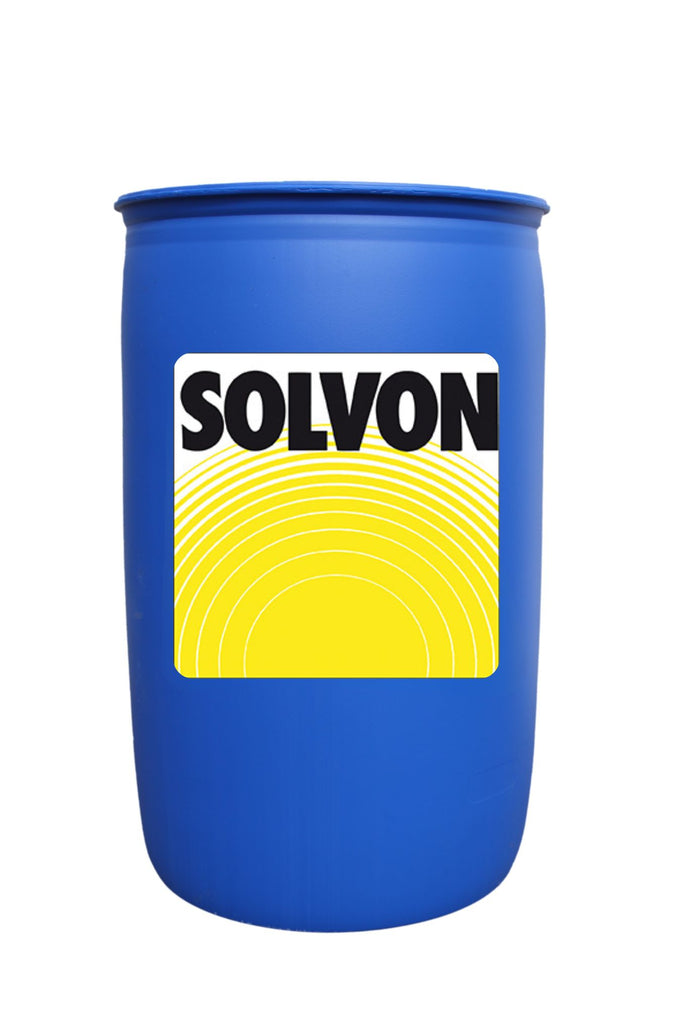 SOLVON-200kg, Kreussler, Waschmittel für Wascherei, Hotels, Restaurants, Pflegeheime