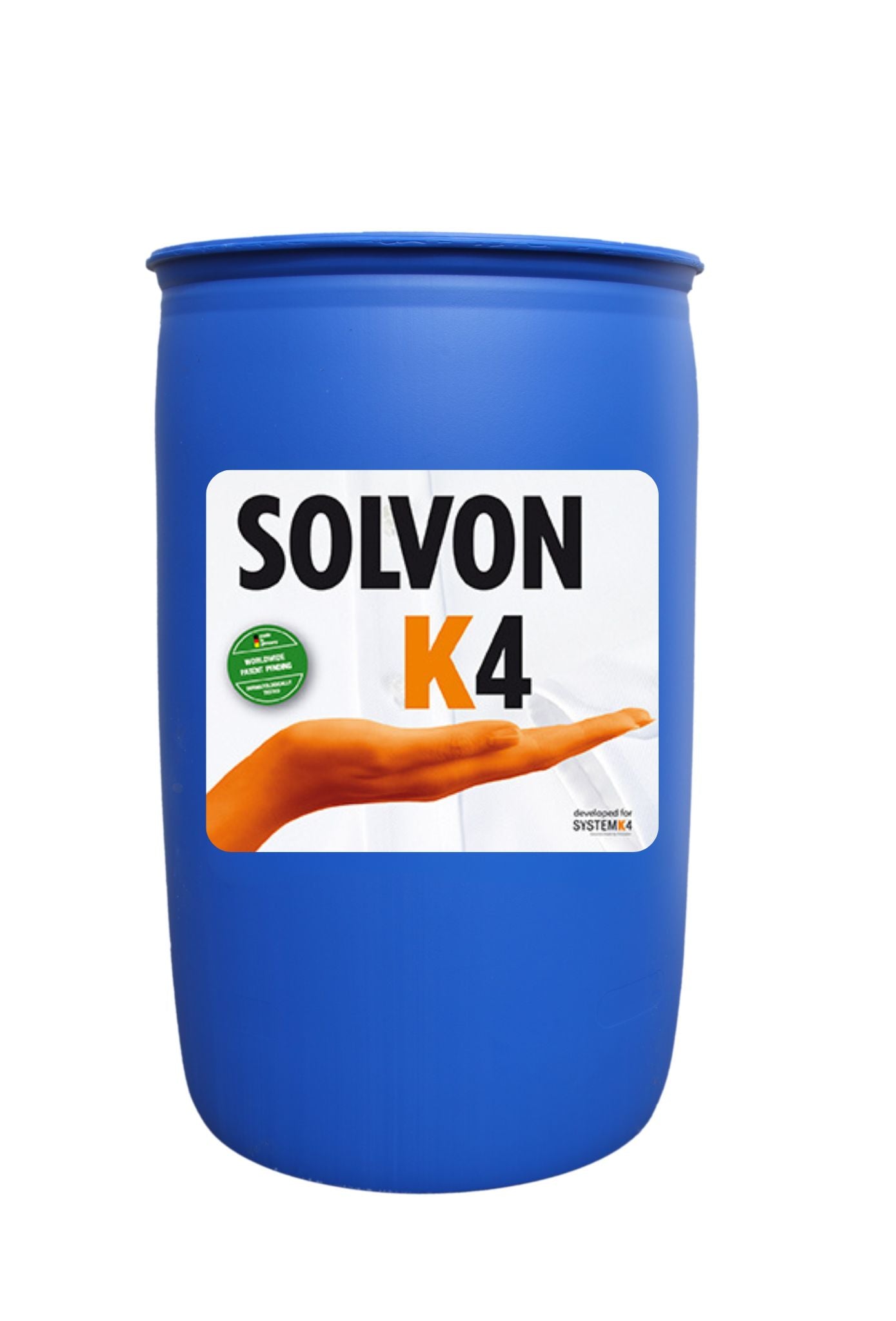SOLVONK4 (170 kg)