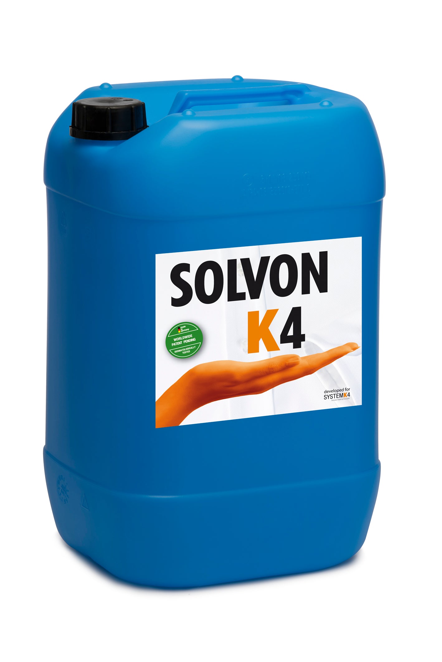 SOLVONK4 (18 kg)