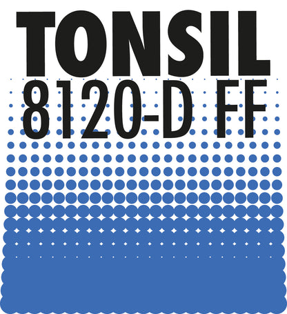 TONSIL 8120-D FF (25 kg)