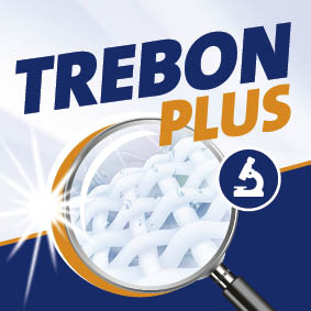 TREBON PLUS (80 X 5 KG PA) Art.-Nr.: 7000569