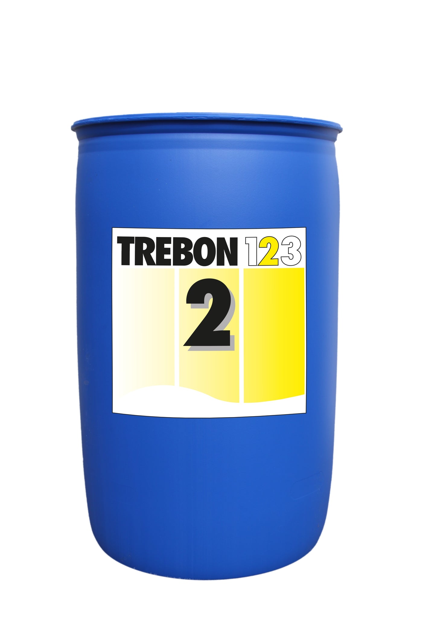 Trebon_2-200kg, Kreussler, Waschmittel für Wascherei, Hotels, Restaurants, Pflegeheime