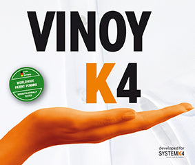 VINOYK4 (18 kg) Art.-Nr.: 7000127