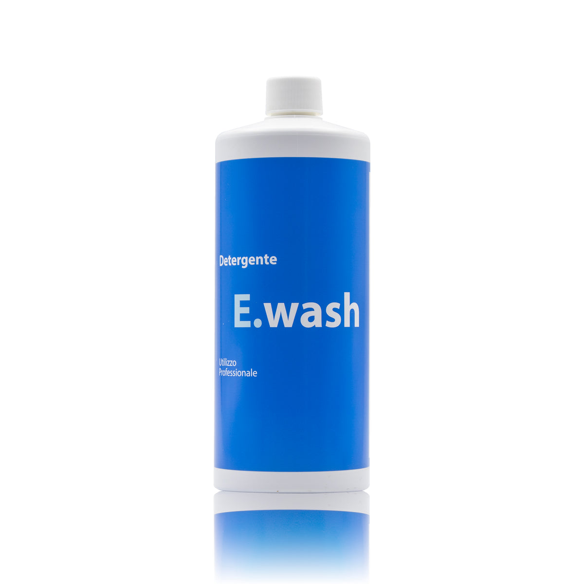 E WASH 5kg enzymfreies Flüssigwaschmittel von Rampi für empfindliche Textilien